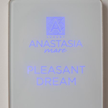 Anastasia Mare Luxury Stavros  Zewnętrze zdjęcie