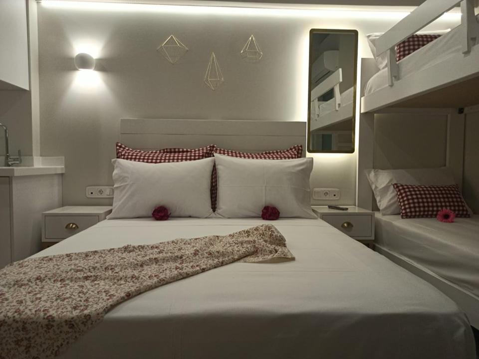 Anastasia Mare Luxury Stavros  Zewnętrze zdjęcie