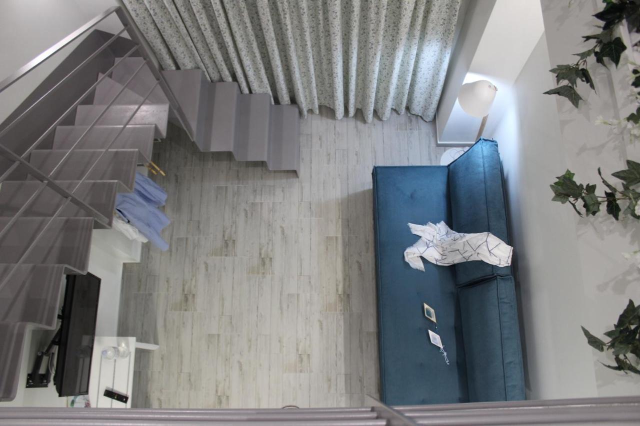 Anastasia Mare Luxury Stavros  Zewnętrze zdjęcie