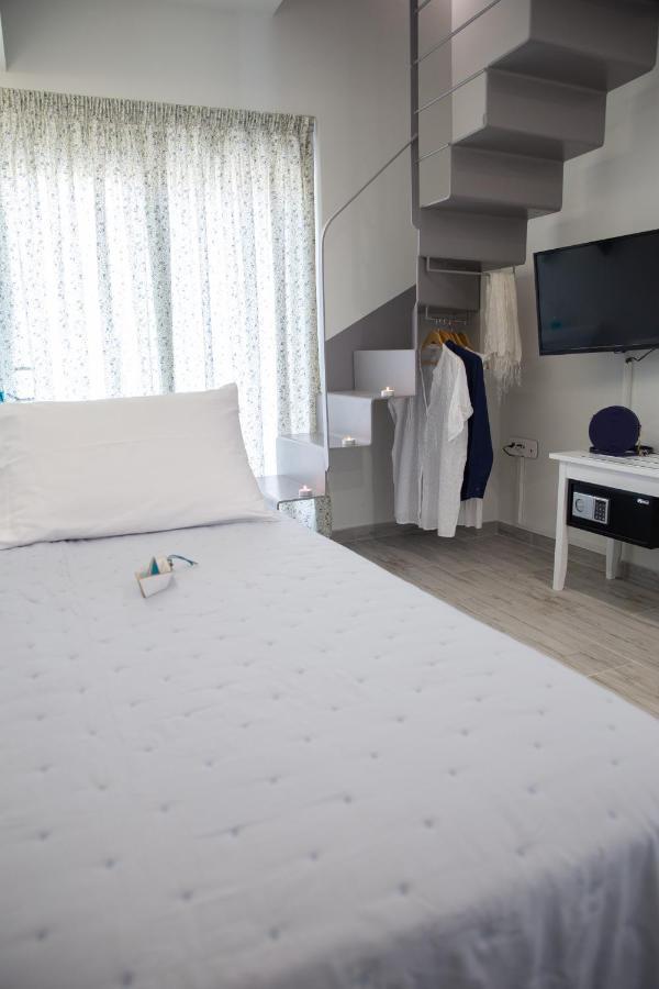 Anastasia Mare Luxury Stavros  Zewnętrze zdjęcie
